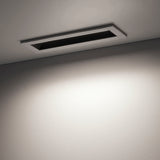 SpectrumSlide 7" LED Recessed Linear w - Adjustable CCT