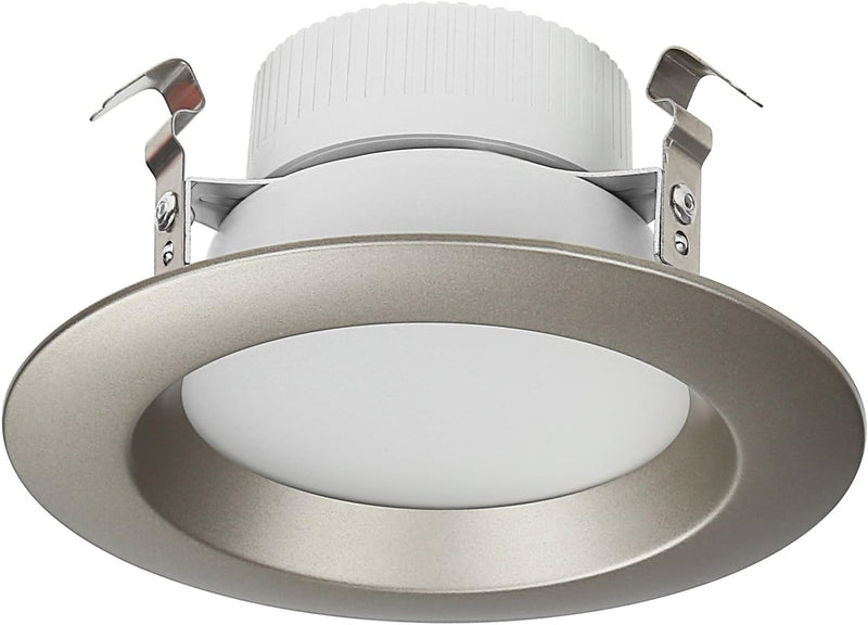 4" Replacement Trim - Compatible w/ StyleFlex 4" LED Recessed Light