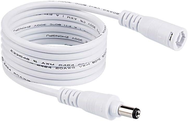 Circulex™ PivotSquare™ 4' Extension Cable