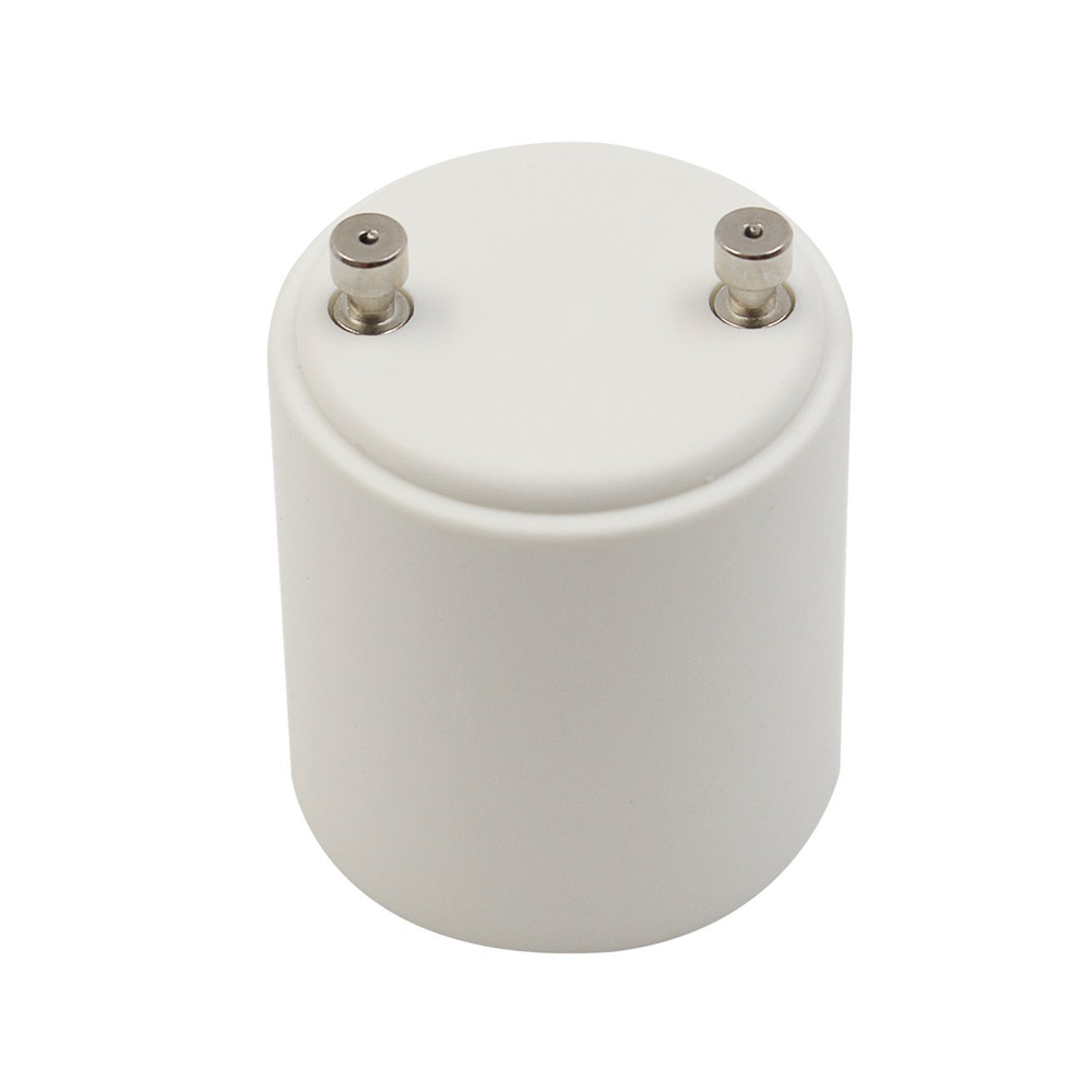 GU24 to E26/E27 Adapter