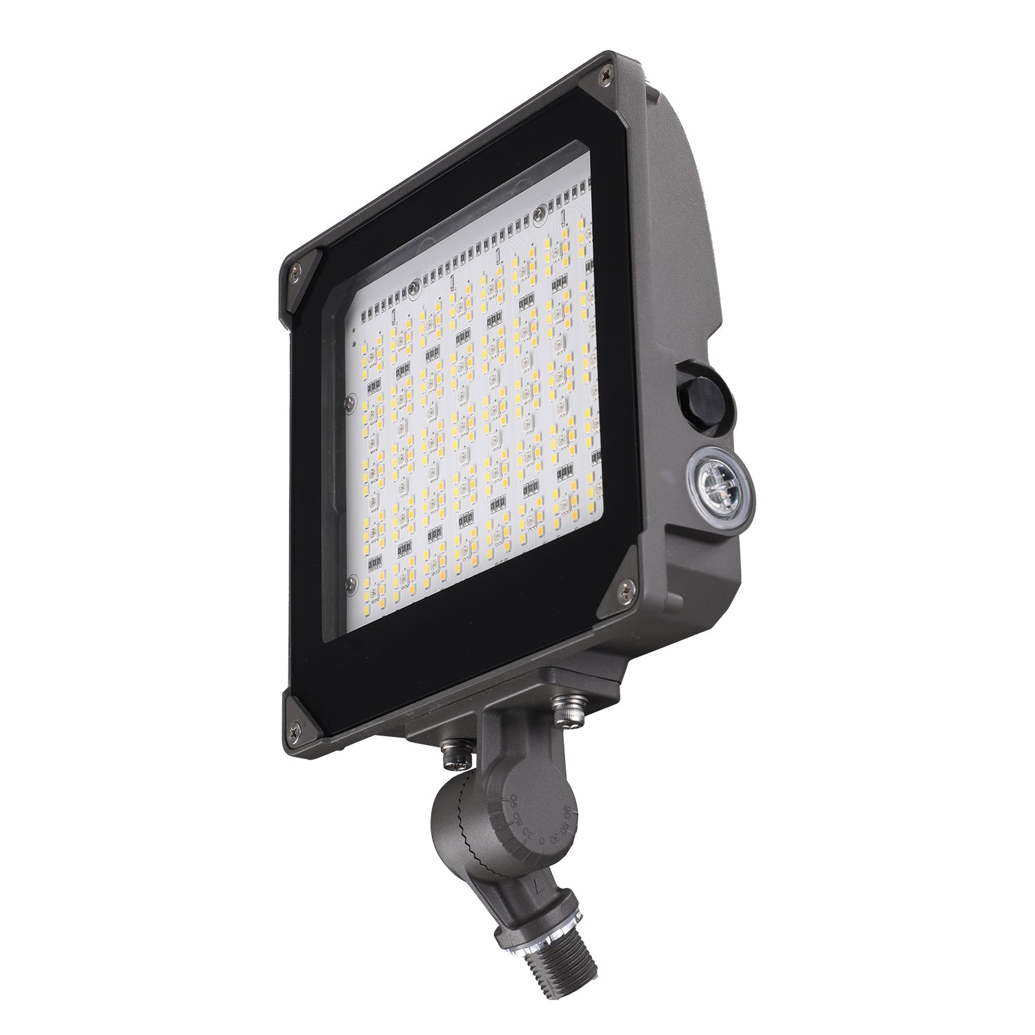 Potente Smart LED Flood Light - RGB