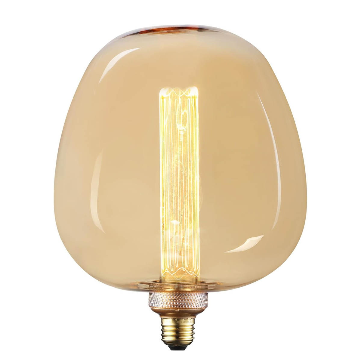 ESCENA Streamline Shape Series LED Decorative Light Bulb