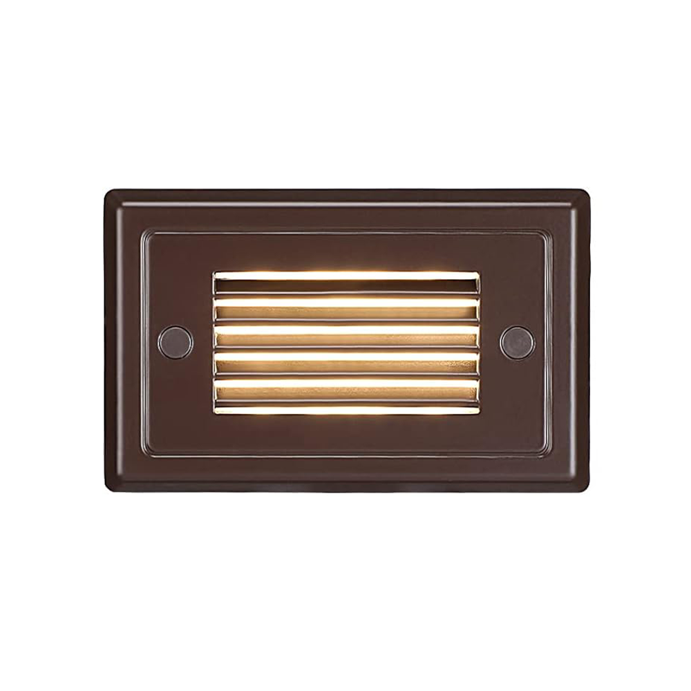 12V Low Voltage Step Lights