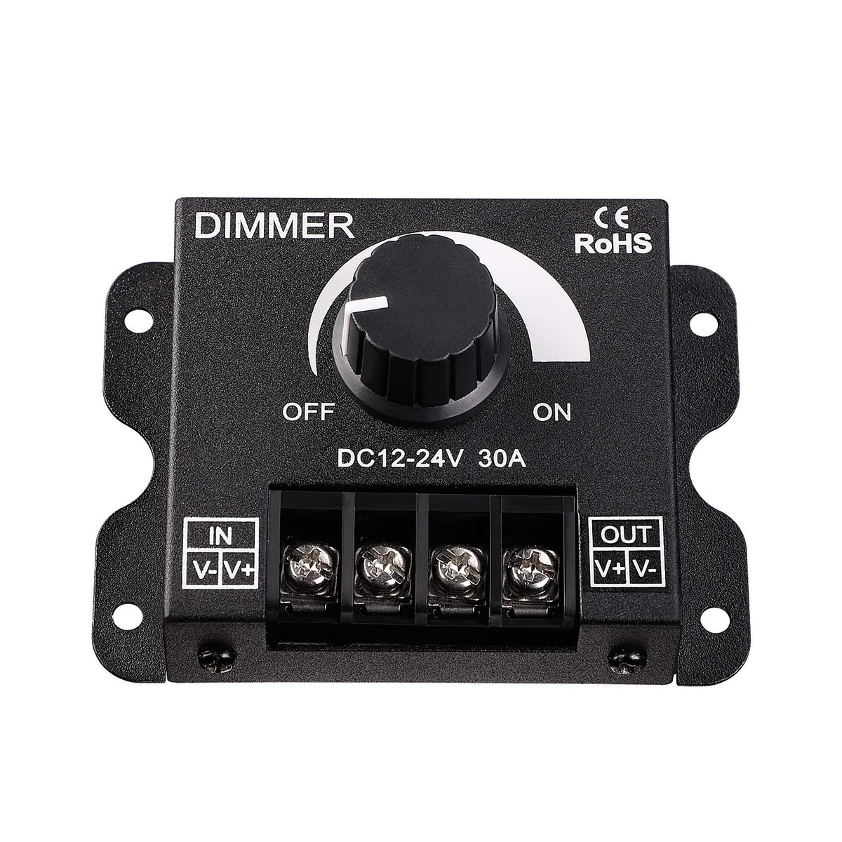 PWM Dimming Controller for LED Strip Light