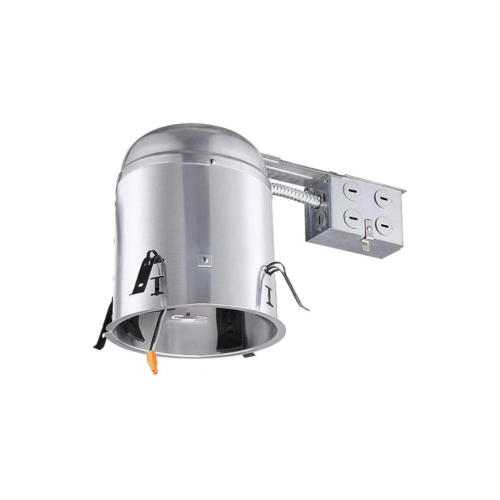 TORCHSTAR 6 Inch Remodel Recessed Light Housing