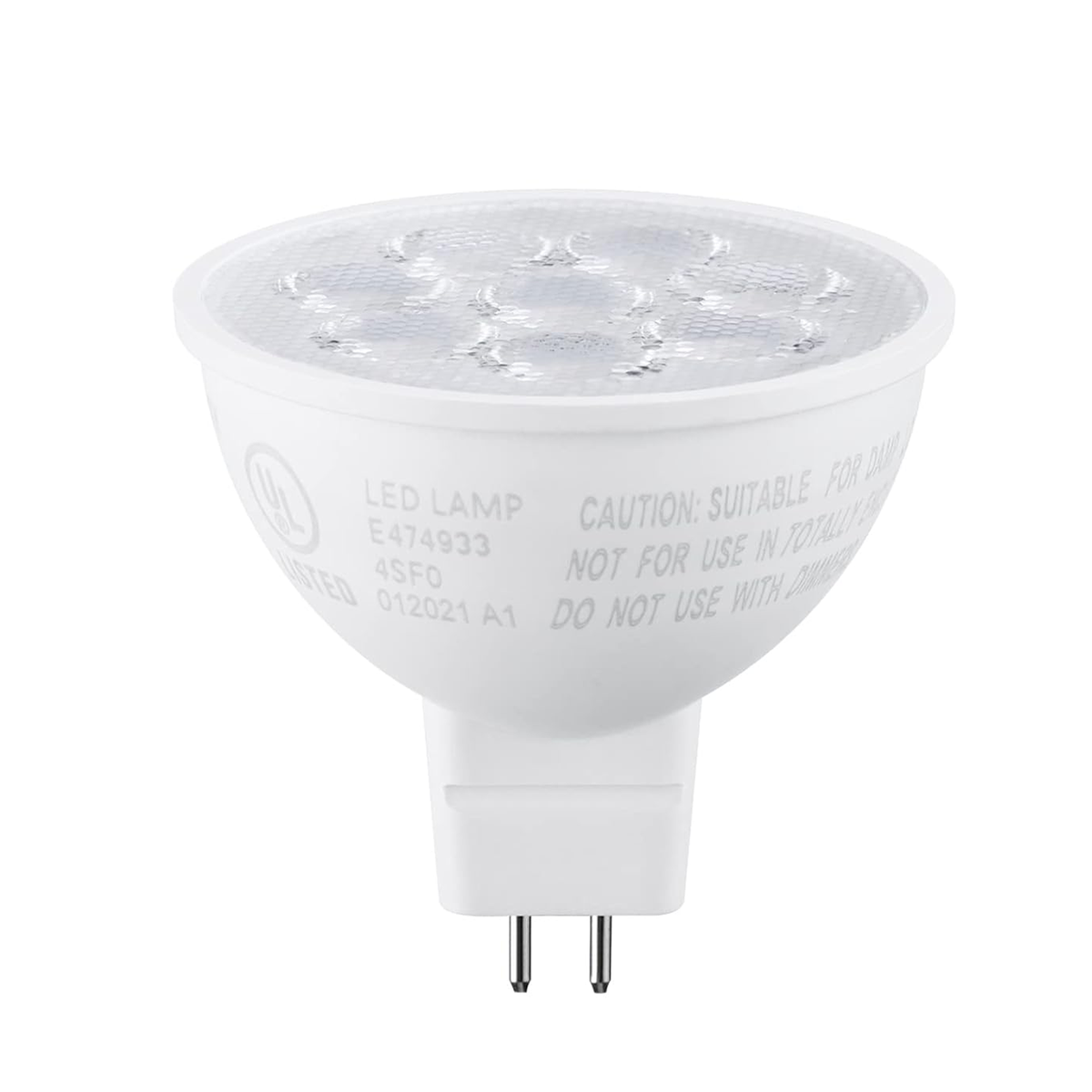 MR16 LED Bulbs