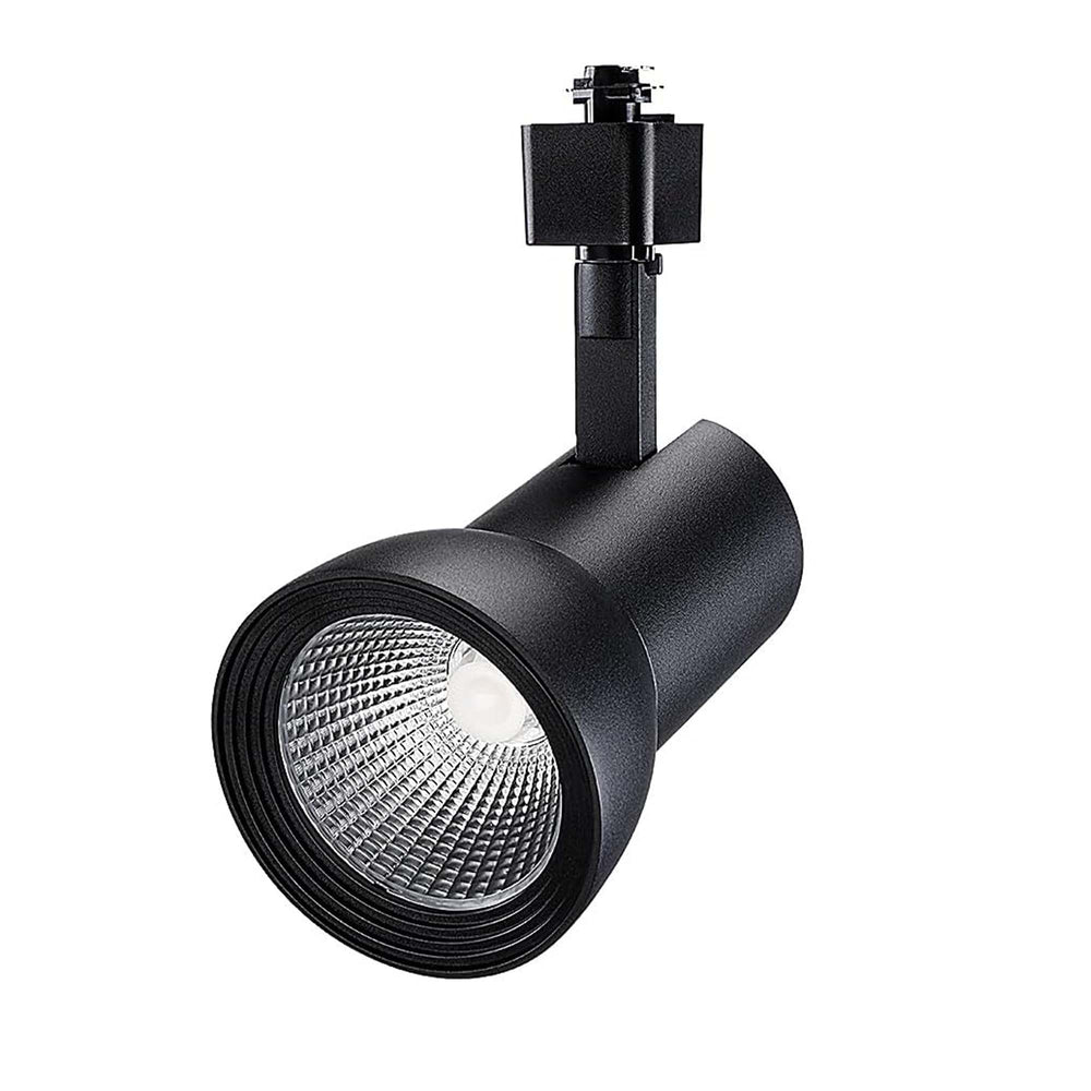 LED Track Lighting Heads 18W Dimmable