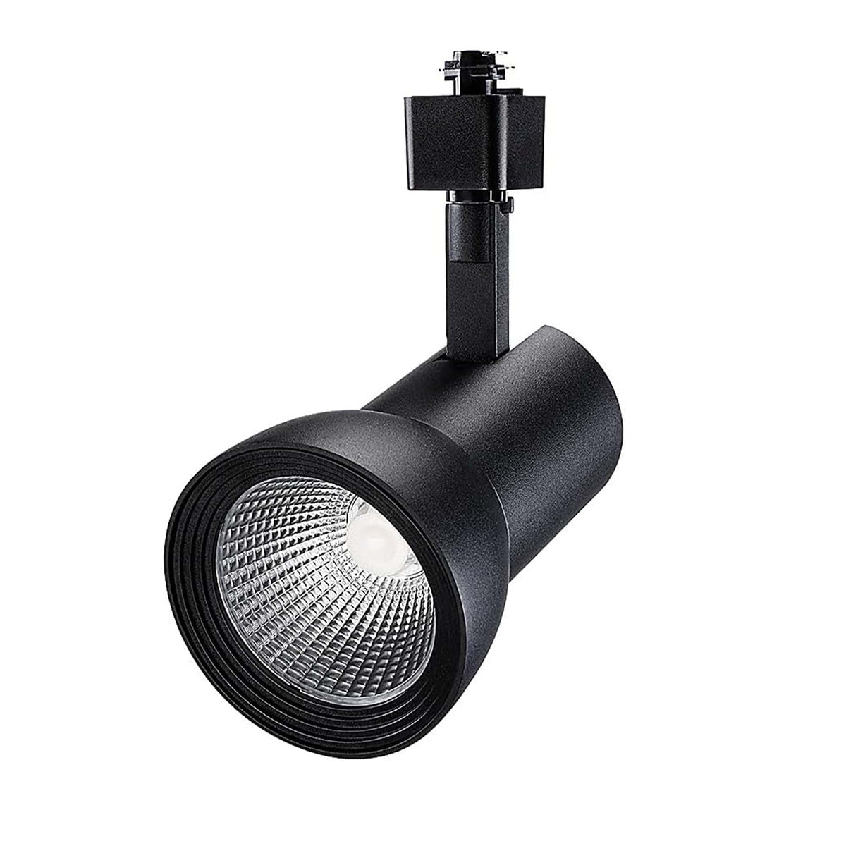 LED Track Lighting Heads 18W Dimmable