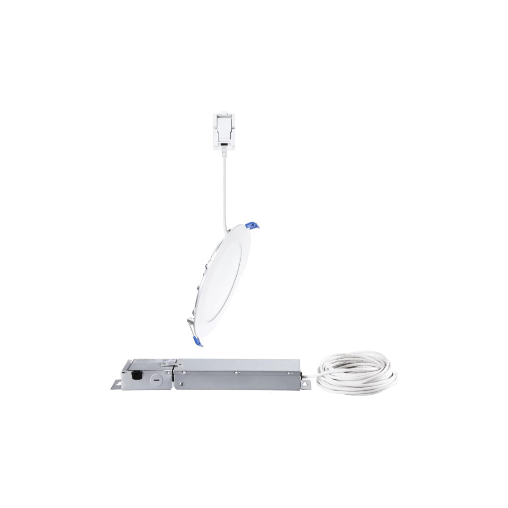 Quicklink 4 Inch LED Recessed Lighting Kit