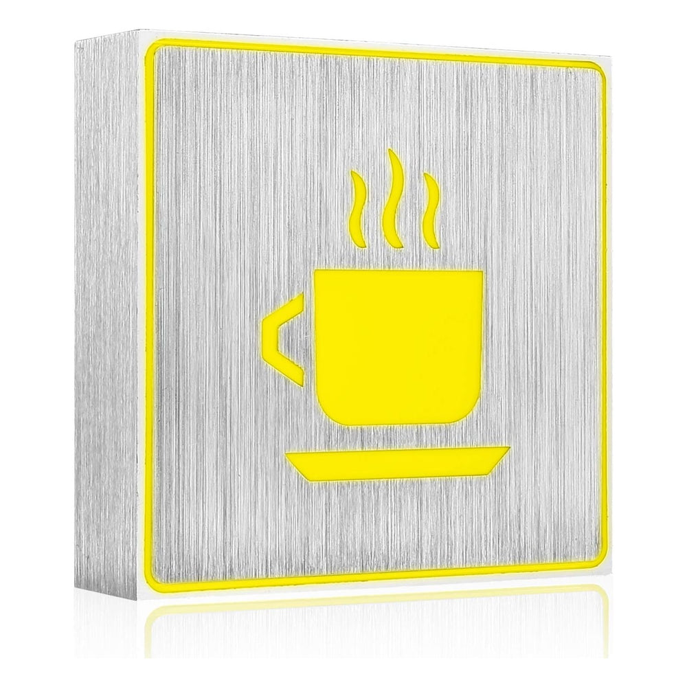 Coffee LED Neon Lights Sign for Business