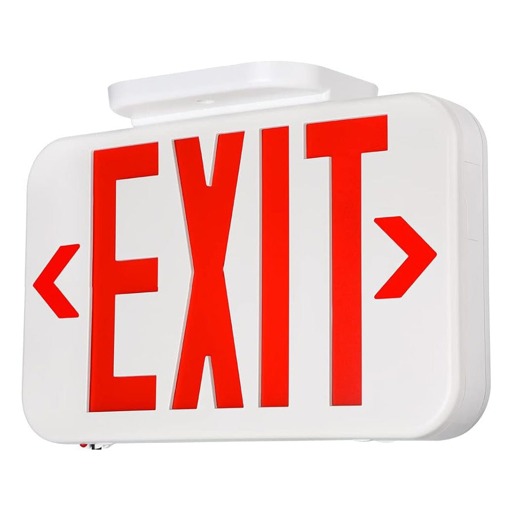 LED Exit Sign