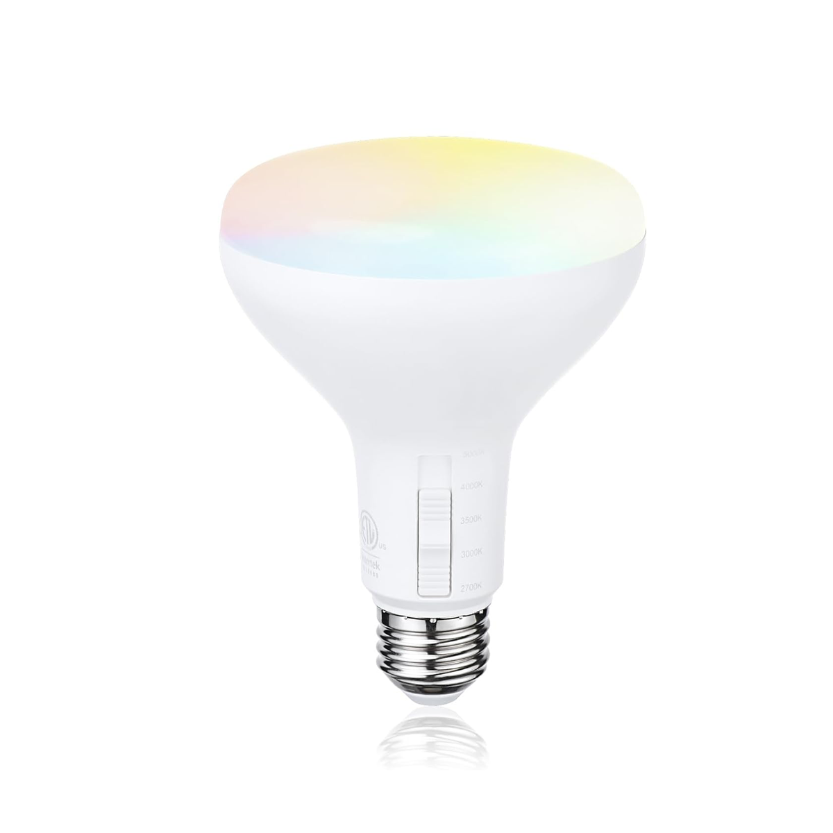 5CCT BR30 LED Flood Light Bulbs