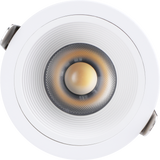 JN309C 9W 3" Anti-glare LED Recessed Lights - 5CCT