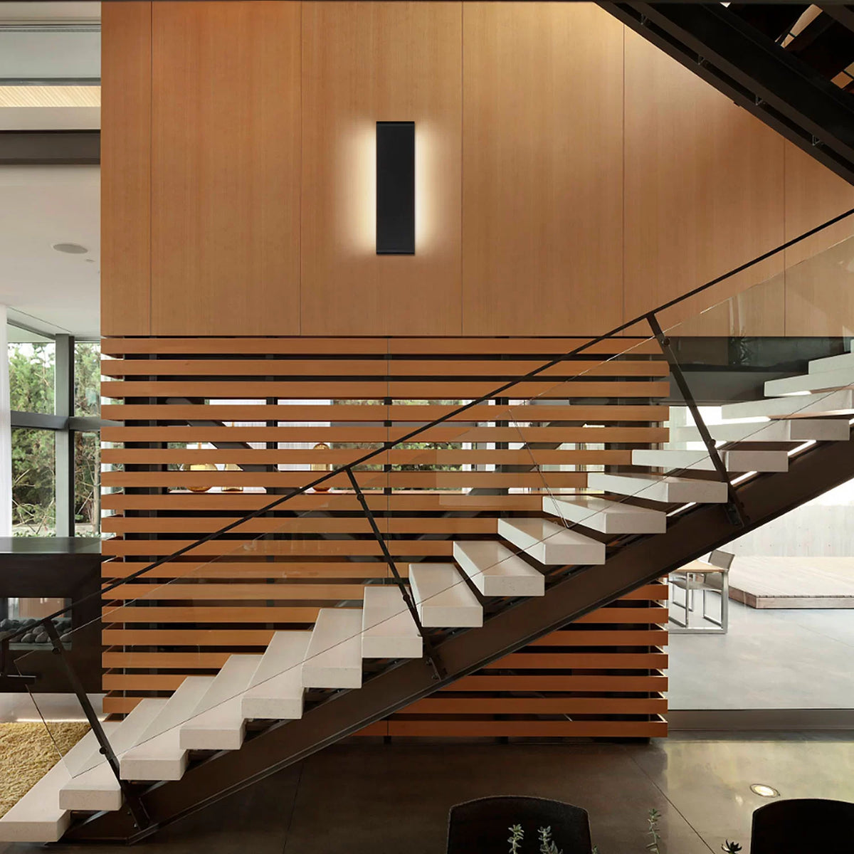 TORCHSTAR LED Thin Wall Light