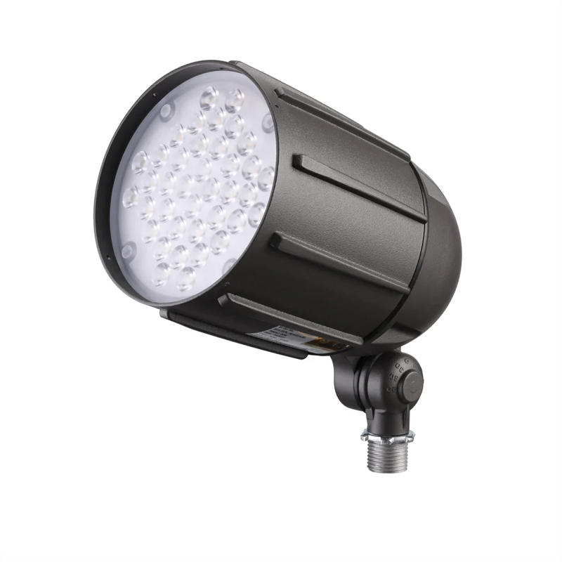 Commercial Ultra Bright Spot Light - 30W 120V - 3000K/5000K