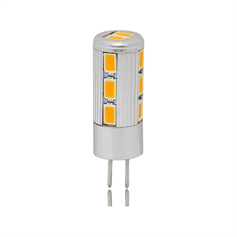 Commercial Grade G4 LED Bulb 1 Unit - 2800K