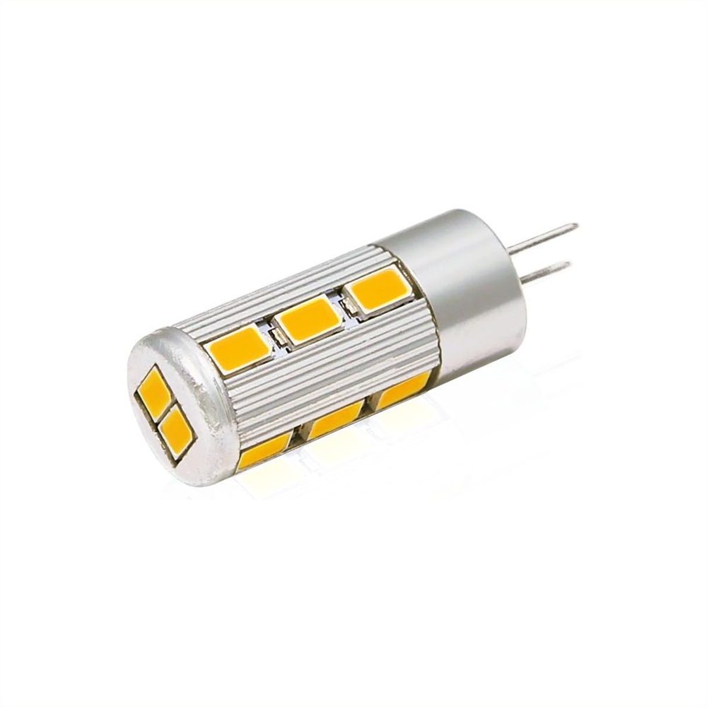 Commercial Grade G4 LED Bulb 1 Unit - 2800K