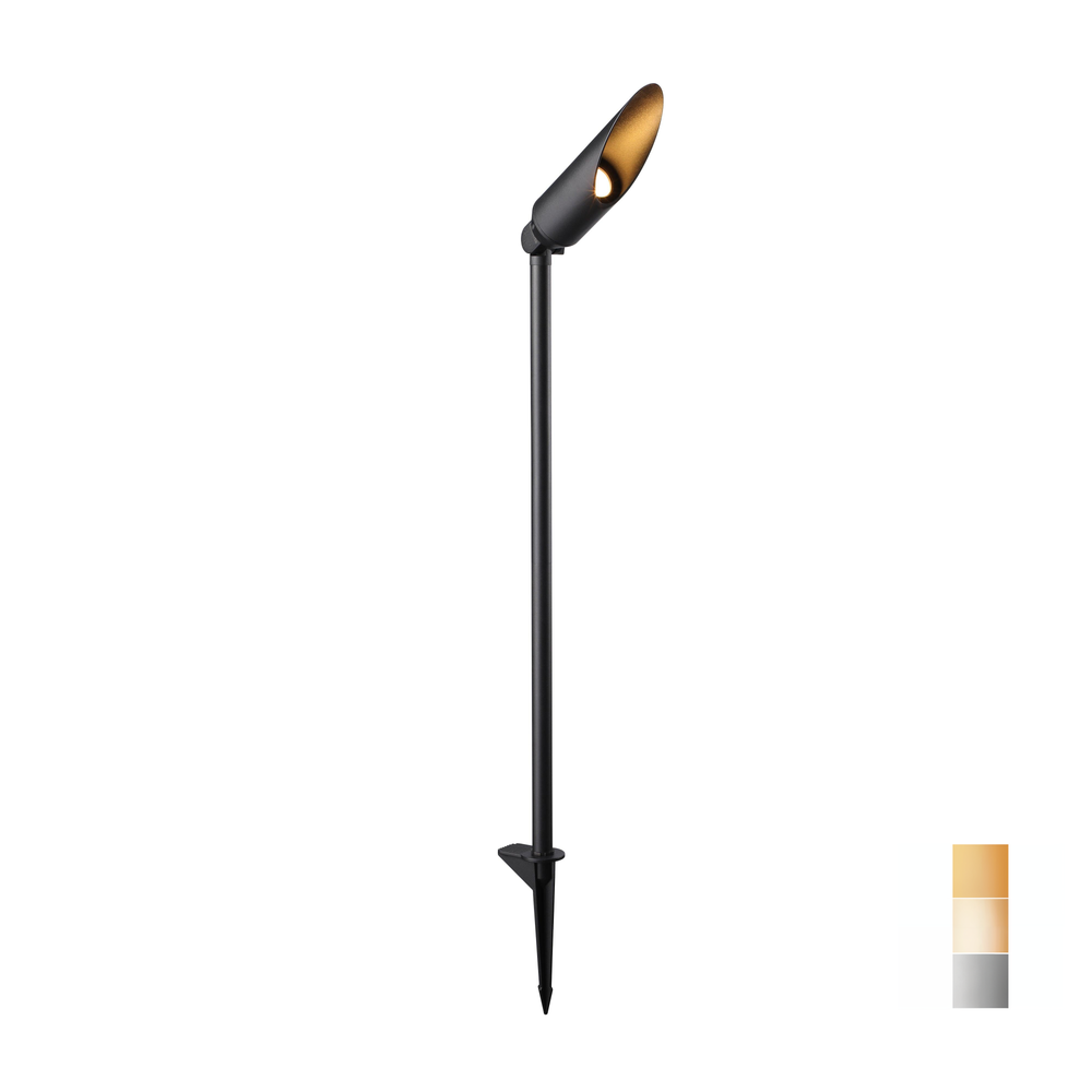 XGEN™ Acuto Tall Spot Light - Adjustable Color Temperature