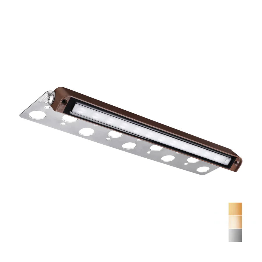 Pivot™ 12" Hardscape & Retaining Wall Light