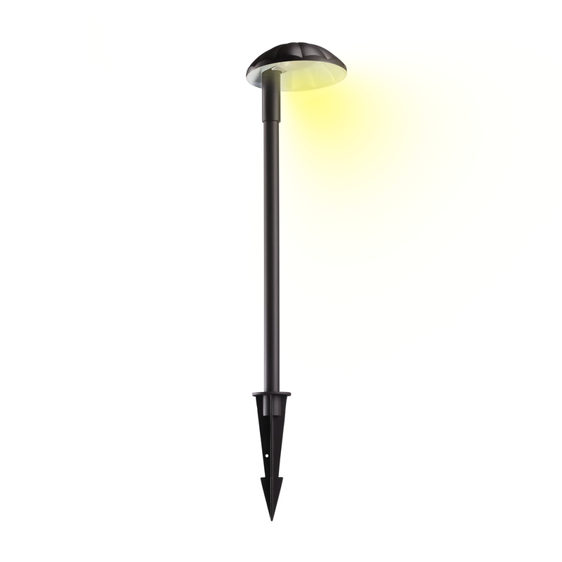 Petali Rovesciato LED Path Light - 3000K