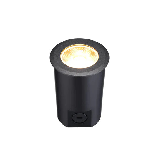 Essential In-Grade Well Light - 3000K