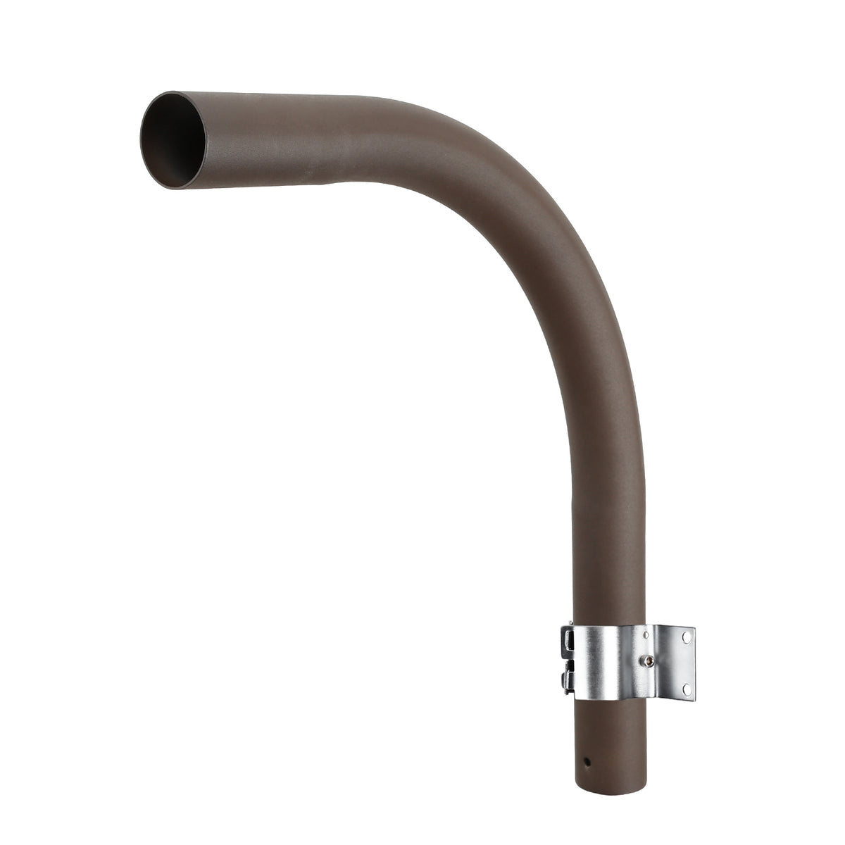 Barn Light Extender - Brown