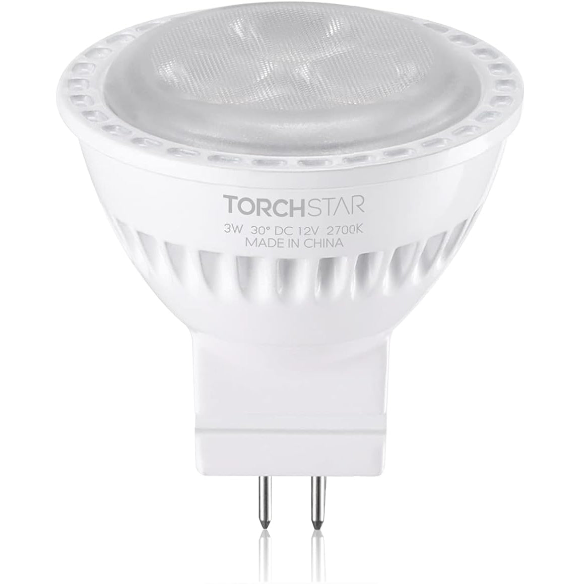 LED MR11 Bulbs 2700K