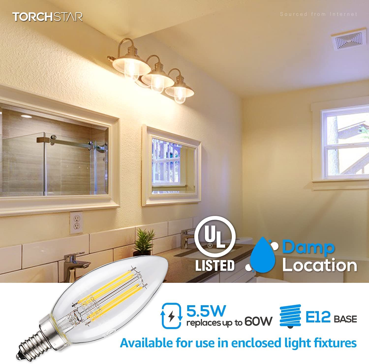トップス AURALEE LIGHT THERMAL P/O size5 WHITE Auralee-A23AP01HK-