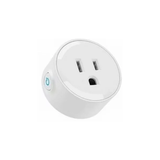 LITEdge Wifi Smart Plug - Alexa & Google Assistant Compatible (Tuya) - Ship from US