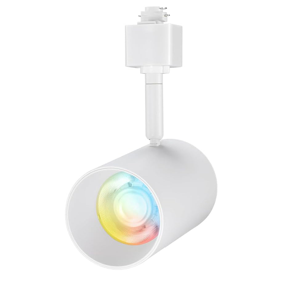 LED Track Lighting Heads, H Type Track Light Heads