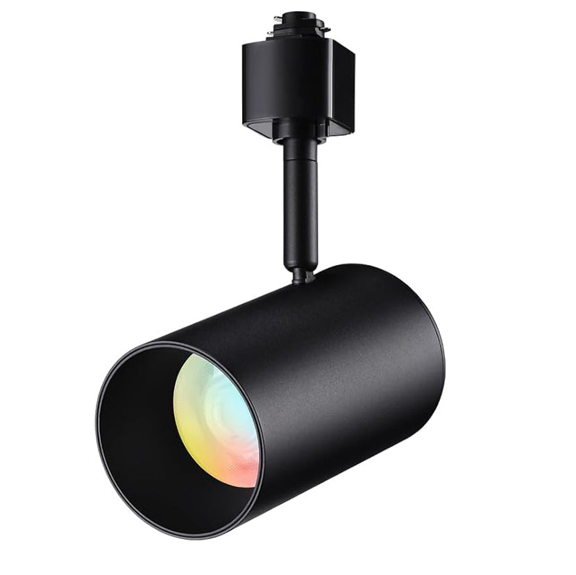 18W 5CCT LED Track Light Heads H Type
