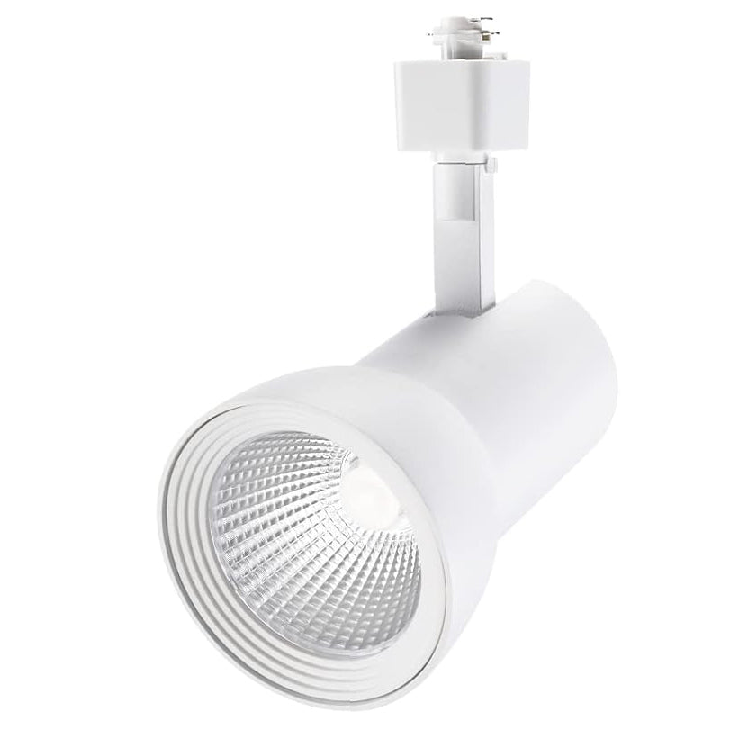 LED Track Lighting Heads 18W Dimmable