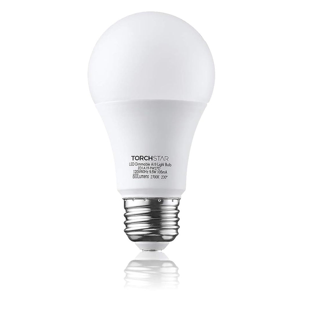 A19 LED Bulb 60W Equivalent