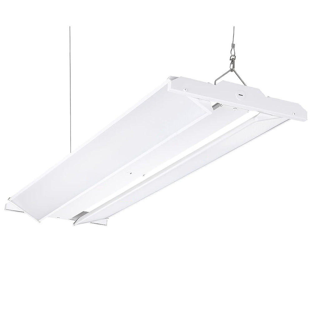 LEONLITE LED Linear High Bay Rotatable Light 4FT