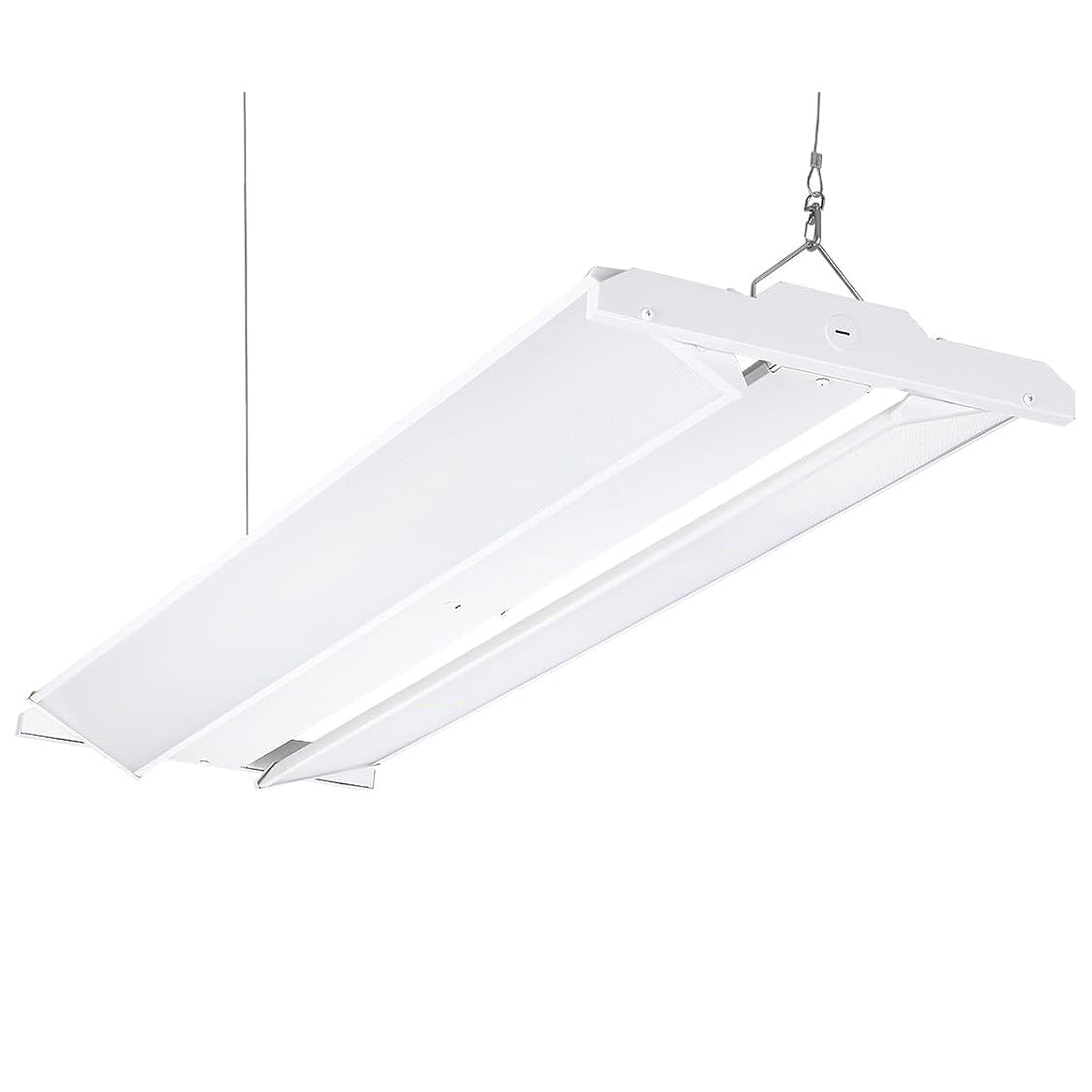 LEONLITE LED Linear High Bay Rotatable Light 4FT