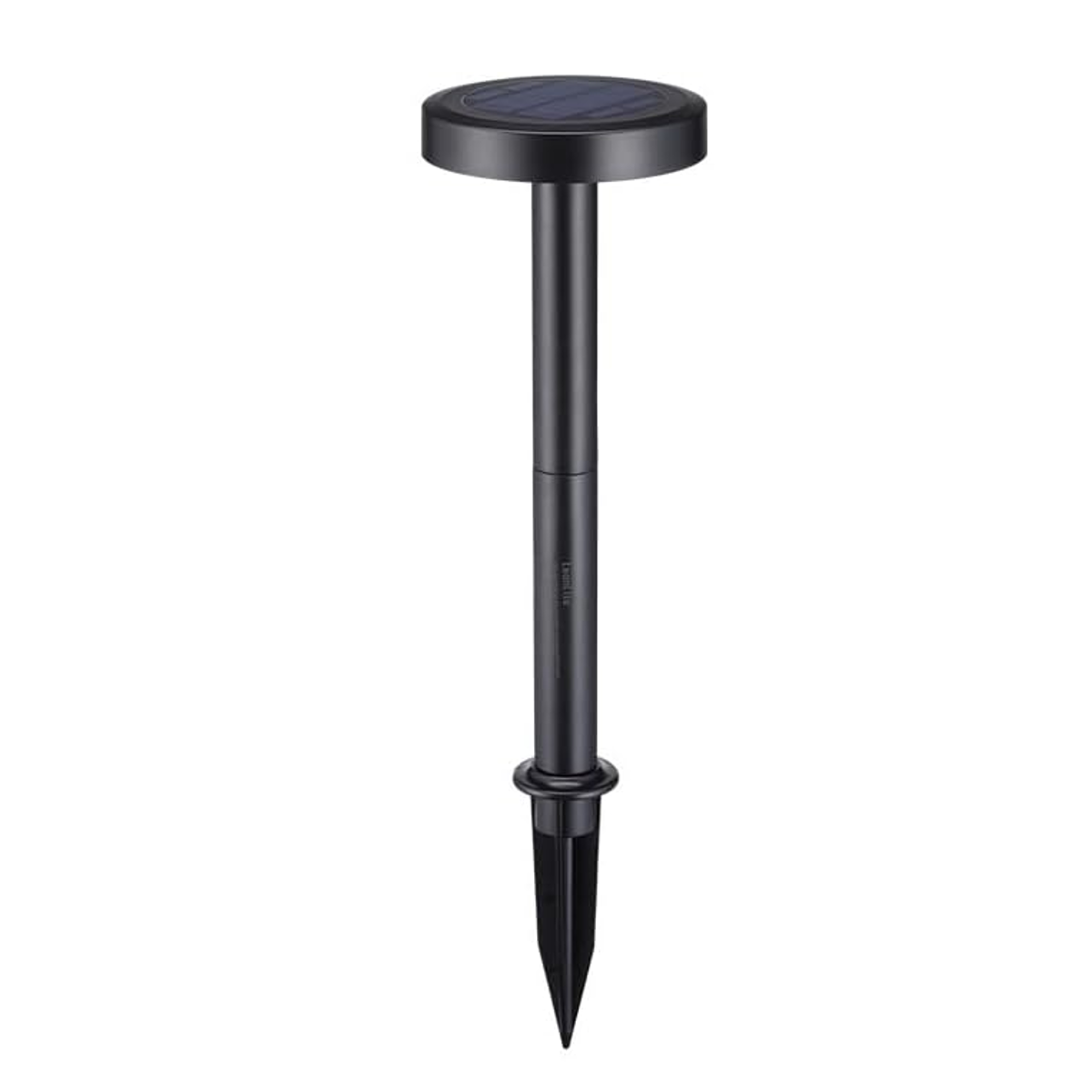 LEONLITE 2CCT Solar Powered Path Lights