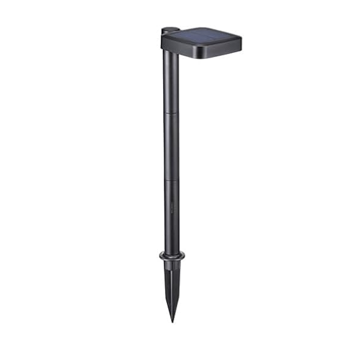 LEONLITE 2CCT Solar Landscape Pathway Lights Outdoor