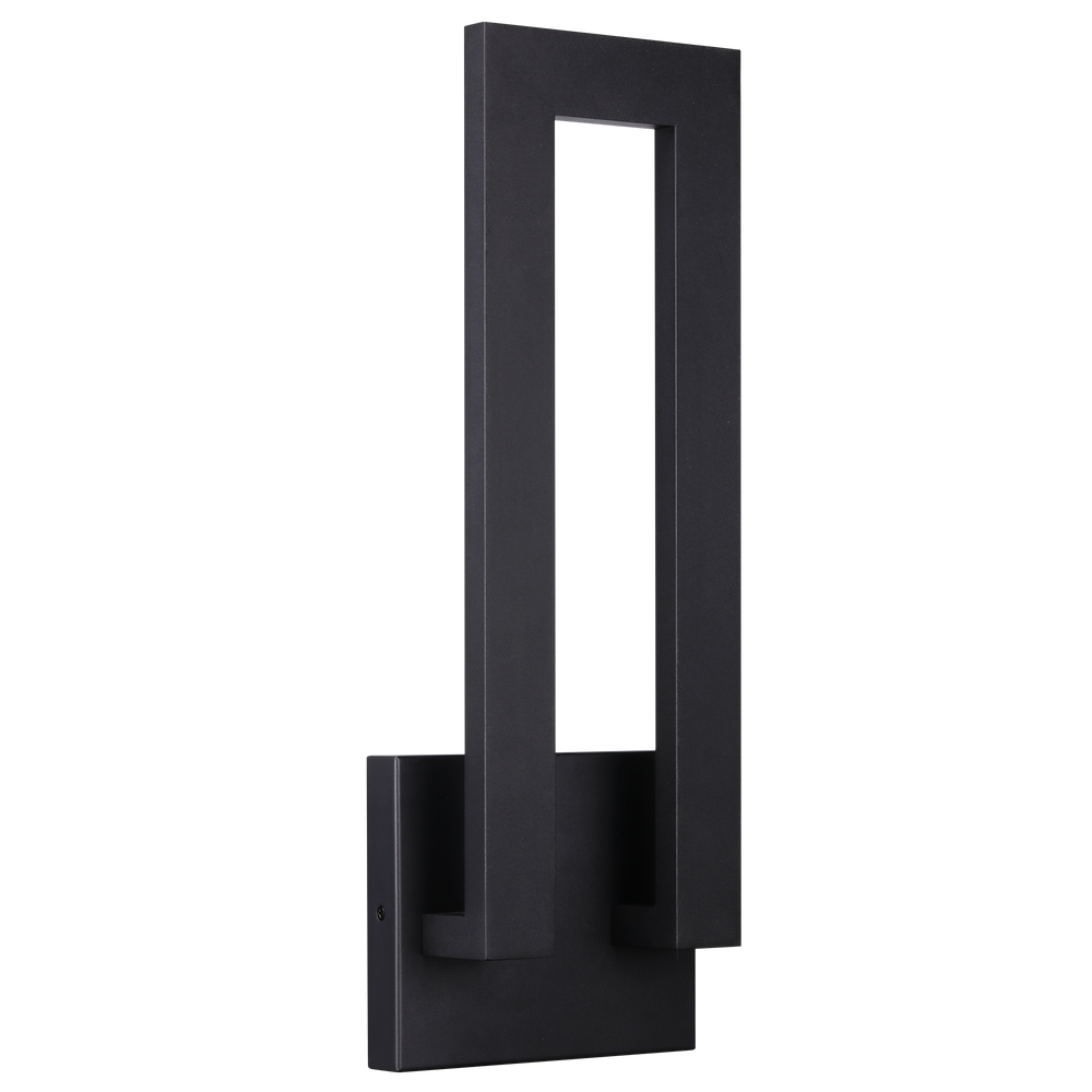 LEONLITE LED Modern Outdoor Wall Light