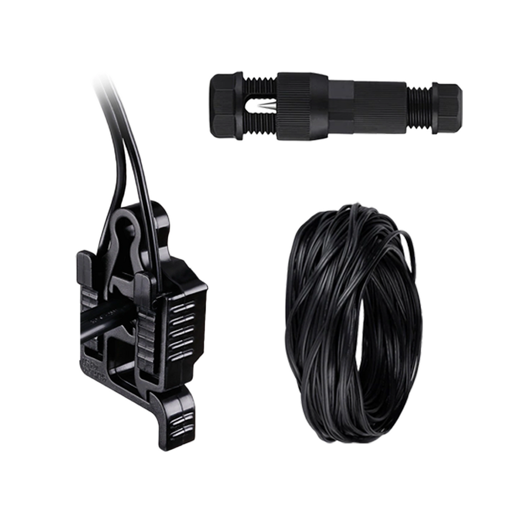 Landscape Light Wire & Connector Kit