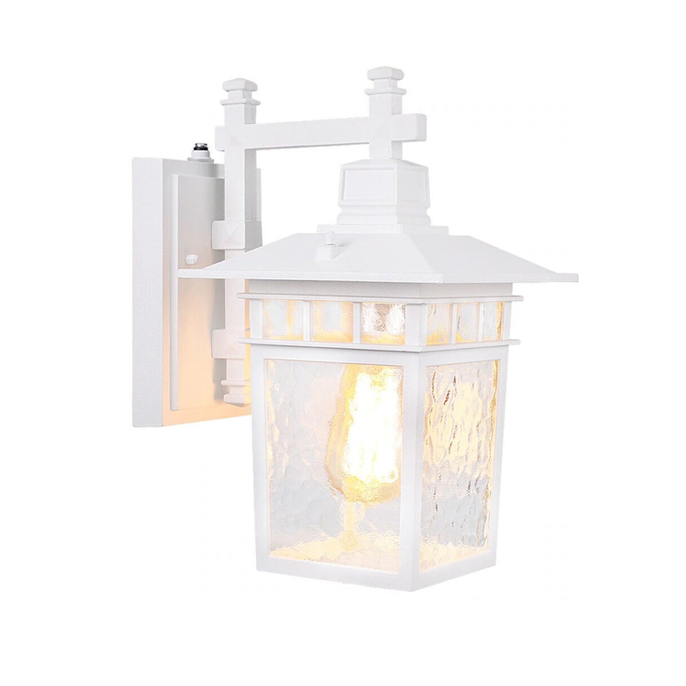 TORCHSTAR Dusk to Dawn Outdoor Wall Light