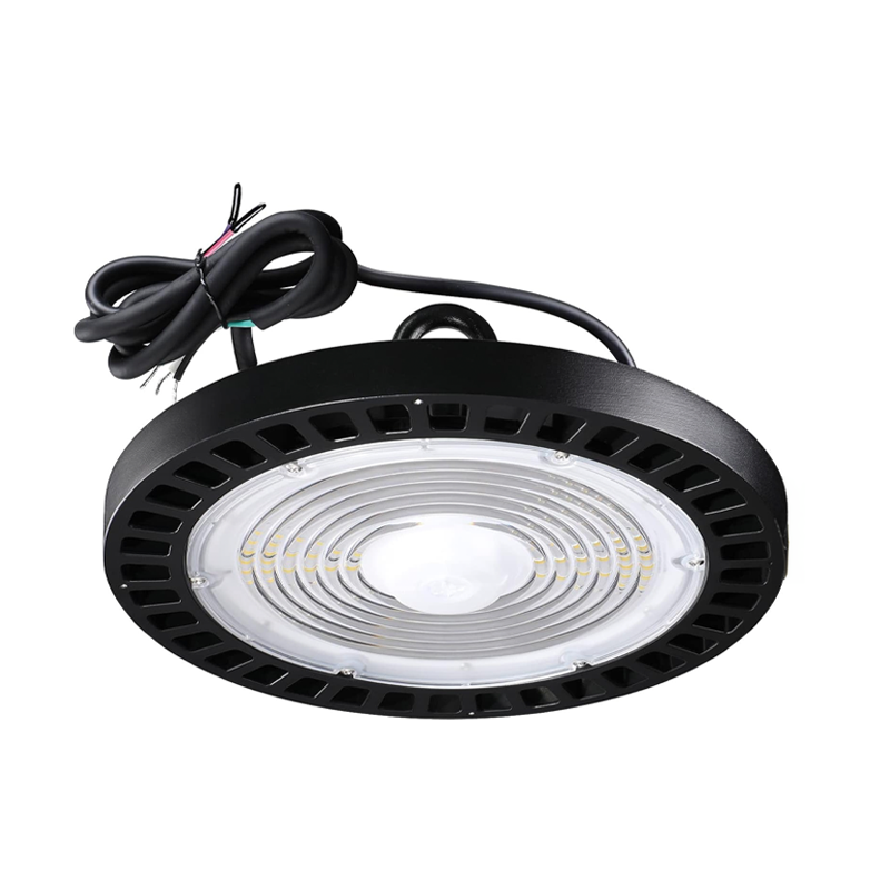 SkyForge150 Slim LED High Bay Light Fixture