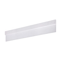 TORCHSTAR Ultra-Slim LED Under-Cabinet Task Light for 36-Inch Cabinets - 20W - 5CCT White
