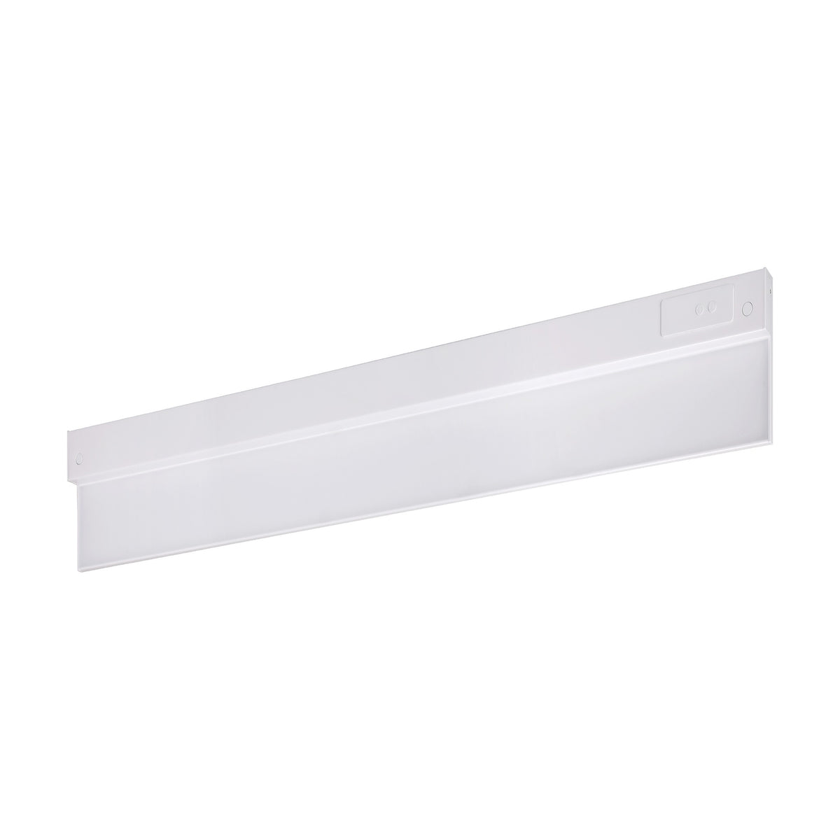 TORCHSTAR Ultra-Slim LED Under-Cabinet Task Light for 36-Inch Cabinets - 20W - 5CCT White