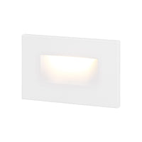 LeonLite® Pro Parallel Gradience Step & Deck Light - White - 3000K