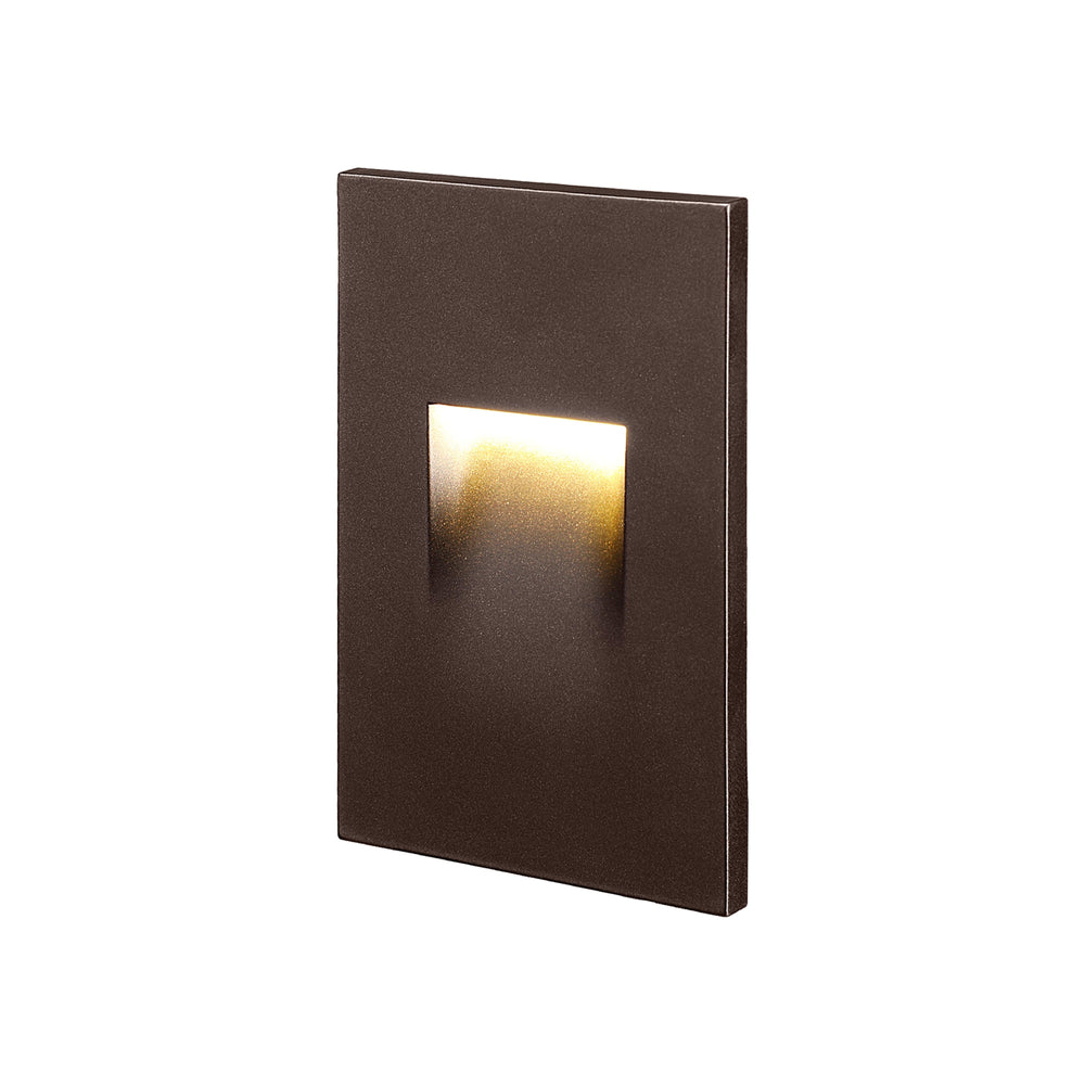 LeonLite® Pro Upright Gradience Step & Deck Light - Oil Rubbed Bronze - 3000K