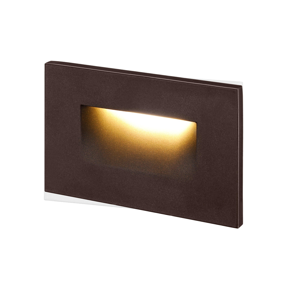 LeonLite® Pro Parallel Gradience Step & Deck Light - Oil Rubbed Bronze - 3000K