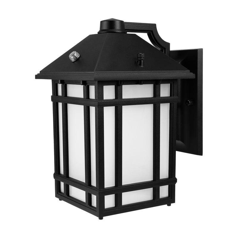 Eastern™ Outdoor Wall Lantern - 14W with Super Energy-efficiency