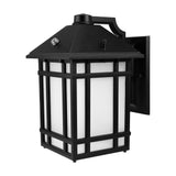 Eastern™ 14W Outdoor Wall Lantern