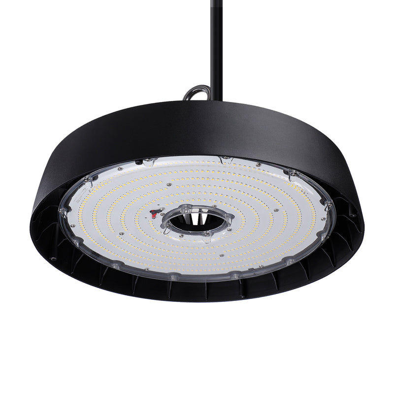 SkyForge200 Slim LED High Bay Light Fixture