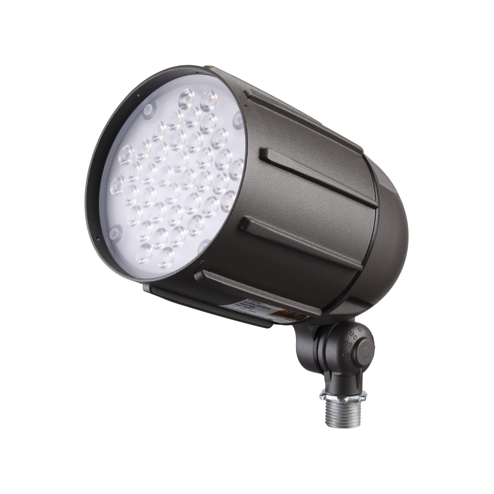 LeonLite® Commercial Ultra Bright Spot Light - 30W 120V - 3000K/5000K